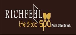 Richfeel Spa, Shivaji Airport